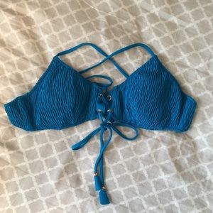 Victoria's Secret bikini top
